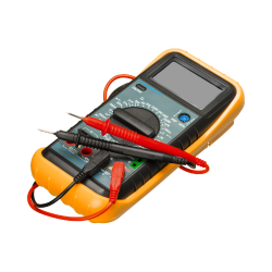 Digital Multimeter